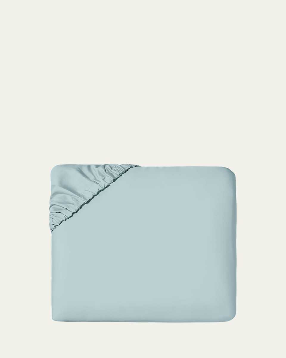 Fiona Queen Fitted Sheet